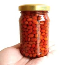 Pimenta Cumari Pimenta De Passarinho No Azeite Extra Virgem Pimenta Cumari Pimenta De Passarinho No Azeite Extra Virgem