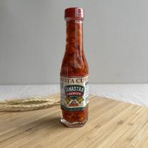 Pimenta Cumari Vermelha 190g Canastra Premium
