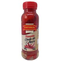 Pimenta Dedo De Moça 260G Portoreal