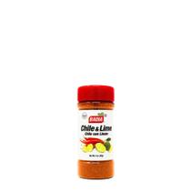 Pimenta Dedo De Moça Com Limão Tahiti - Chile & Lime 85 G