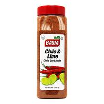 Pimenta Dedo De Moça Limão Tahiti - Chile & Lime 680,04 G