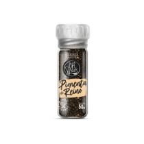 Pimenta do Reino BR Spices com Moedor Vidro 50g