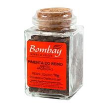 Pimenta do Reino em Grão Bombay 70g