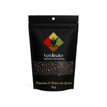 Pimenta do Reino em Grãos Premium 1kg