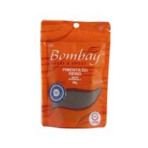 Pimenta do Reino em Pó Bombay Herbs & Spices Ardência 3 30g