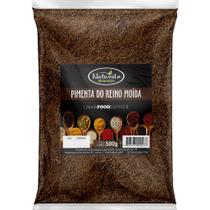 Pimenta do Reino Moída 500g