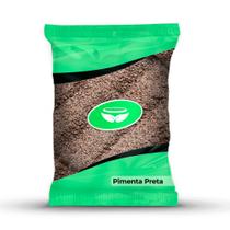 Pimenta do Reino Moída I 1kg I Envio Imediato