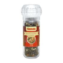 Pimenta do reino pindorama - mix de sabores