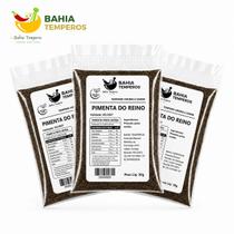 Pimenta do Reino Preta 250g Tempero Tradicional para Diversas Receitas Pimenta do Reino Preta 250g Tempero Tradicional para Diversas Receitas
