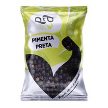 Pimenta do Reino Preta em Grãos 100g - P&P