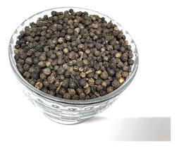 Pimenta Do Reino Preta Em Grãos 500gr