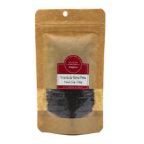 Pimenta do Reino Preta em Grãos Casa Santa Luzia 50g Pimenta do Reino Preta em Grãos Casa Santa Luzia 50g