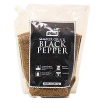Pimenta-Do-Reino Preta Moida - Pepper Ground Black 907.2 G Pimenta-Do-Reino Preta Moida - Pepper Ground Black 907.2 G