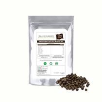 Pimenta Do Reino Preta Seca Em Grãos 200g Pimenta Do Reino Preta Seca Em Grãos 200g