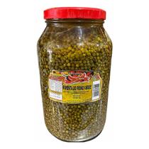 Pimenta Do Reino Verde Em Conserva 2,7 Kg Melhor Qualidade