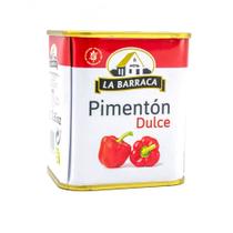 Pimenta Doce em Pó La Barraca 75g
