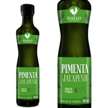 Pimenta Gallo Jalapeno 50ml Pimenta Gallo Jalapeno 50ml
