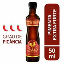 Pimenta Gallo Tipo Unico Extra Forte 50ml Pimenta Gallo Tipo Unico Extra Forte 50ml