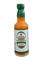 Pimenta habanero molho 60 ml fogo mineiro