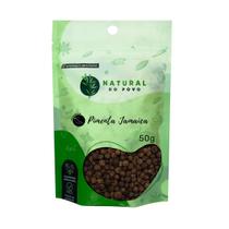 Pimenta Jamaica em Grãos Qualidade Superior Premium Pouch 50g Pimenta Jamaica em Grãos Qualidade Superior Premium Pouch 50g