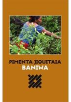 Pimenta Jiquiitaia