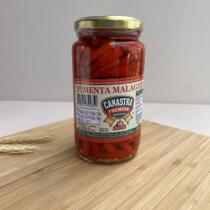 Pimenta Malagueta 190g Canastra Premium
