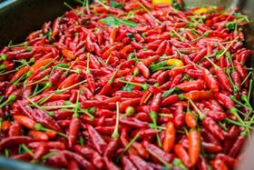 Pimenta Malagueta - 400mg De Sementes