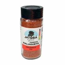 Pimenta Malagueta Desidratada Orgânica Jatobá 30G Pimenta Malagueta Desidratada Orgânica Jatobá 30G