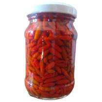 Pimenta Malagueta Em Conserva No Oleo 230 Gr
