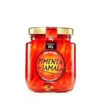 Pimenta Malagueta Jamal 100g