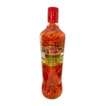 Pimenta Malagueta Litro Em Conserva 780gr Pimenta Malagueta Litro Em Conserva 780gr
