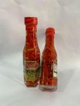 Pimenta malagueta vermelha- 30g. - Aroma D'Minas e Nativa Pimenta malagueta vermelha- 30g. - Aroma D'Minas e Nativa