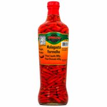 Pimenta Malagueta Vermelha 980g D'Horta Pimenta Malagueta Vermelha 980g D'Horta