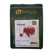 Pimenta Mexicali Dedo de Moça 1000 Sementes Hortas e Vasos Horticeres Pimenta Mexicali Dedo de Moça 1000 Sementes Hortas e Vasos Horticeres