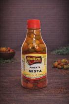 Pimenta Mista em Conserva 90g - Nativa Pimenta Mista em Conserva 90g - Nativa