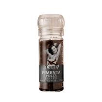 Pimenta Negra Espanhola El Avion - 50g