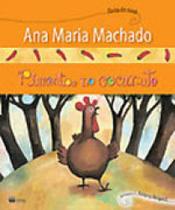 Pimenta no cocuruto - FTD**