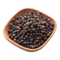 Pimenta Preta em Grãos (Granel 250g)