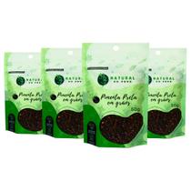Pimenta Preta em Grãos Qualidade Premium Kit 4 Pouch Pimenta Preta em Grãos Qualidade Premium Kit 4 Pouch