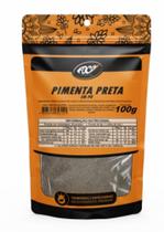 Pimenta preta em pó - 100g