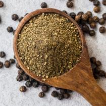 Pimenta Preta Moída 100g