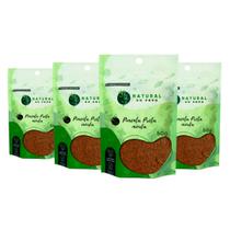 Pimenta Preta Moída Importada Qualidade Premium Kit 3 Pouch 50g Pimenta Preta Moída Importada Qualidade Premium Kit 3 Pouch 50g