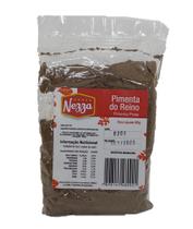 Pimenta reino pó / preta nezza
