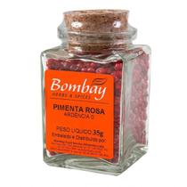 Pimenta Rosa Bombay 35g Pimenta Rosa Bombay 35g