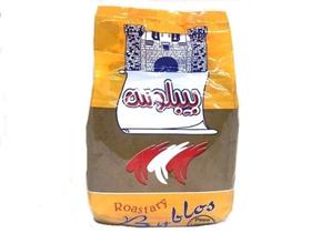 Pimenta Síria Byblos 500G