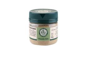 Pimenta Síria Companhia Das Ervas 90G