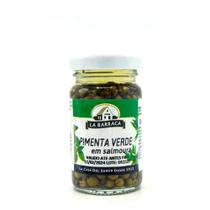 Pimenta Verde em Salmoura La Barraca 35g