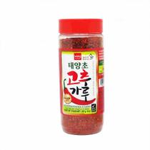 Pimenta Vermelha Coreana Em Pó Gochugaru Grosso 227g - Wang
