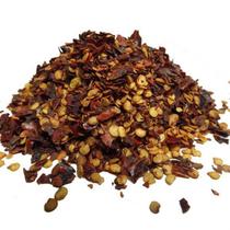 Pimenta Vermelha em Flocos (Granel 250g)