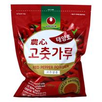 Pimenta Vermelha Premium em pó Fina Nongshim - 1Kg